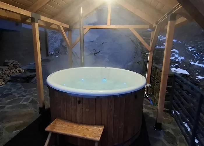 Apartament Szczyrk *