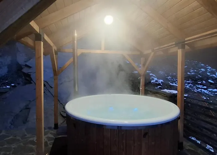 Apartament Szczyrk Lejlighed *