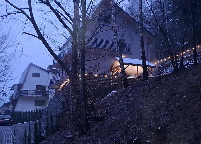 Apartament Szczyrk * Szczyrk